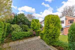 Garden- click for photo gallery